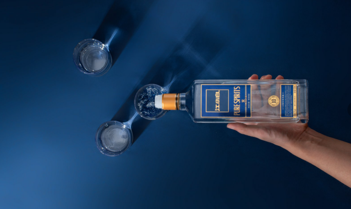 时光梅酒签约犀牛云,助力江小白酒业新酒饮开启新征程! 时光梅酒签约犀牛云,助力江小白酒业新酒饮开启新征程!