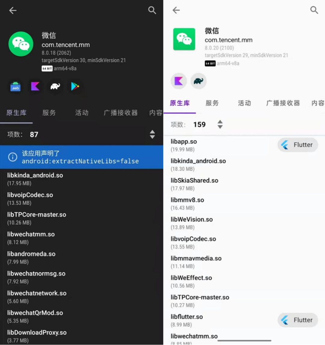 App膨胀十年:手机“空间杀手”的诞生-犀牛云分享 App膨胀十年:手机“空间杀手”的诞生-犀牛云分享