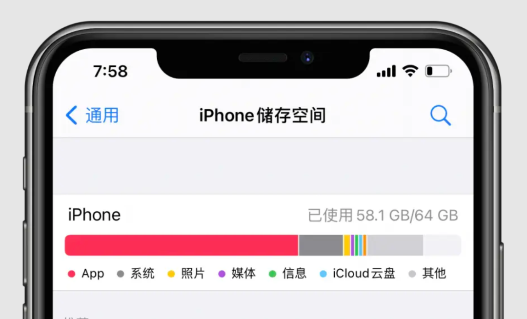 App膨胀十年:手机“空间杀手”的诞生-犀牛云分享 App膨胀十年:手机“空间杀手”的诞生-犀牛云分享