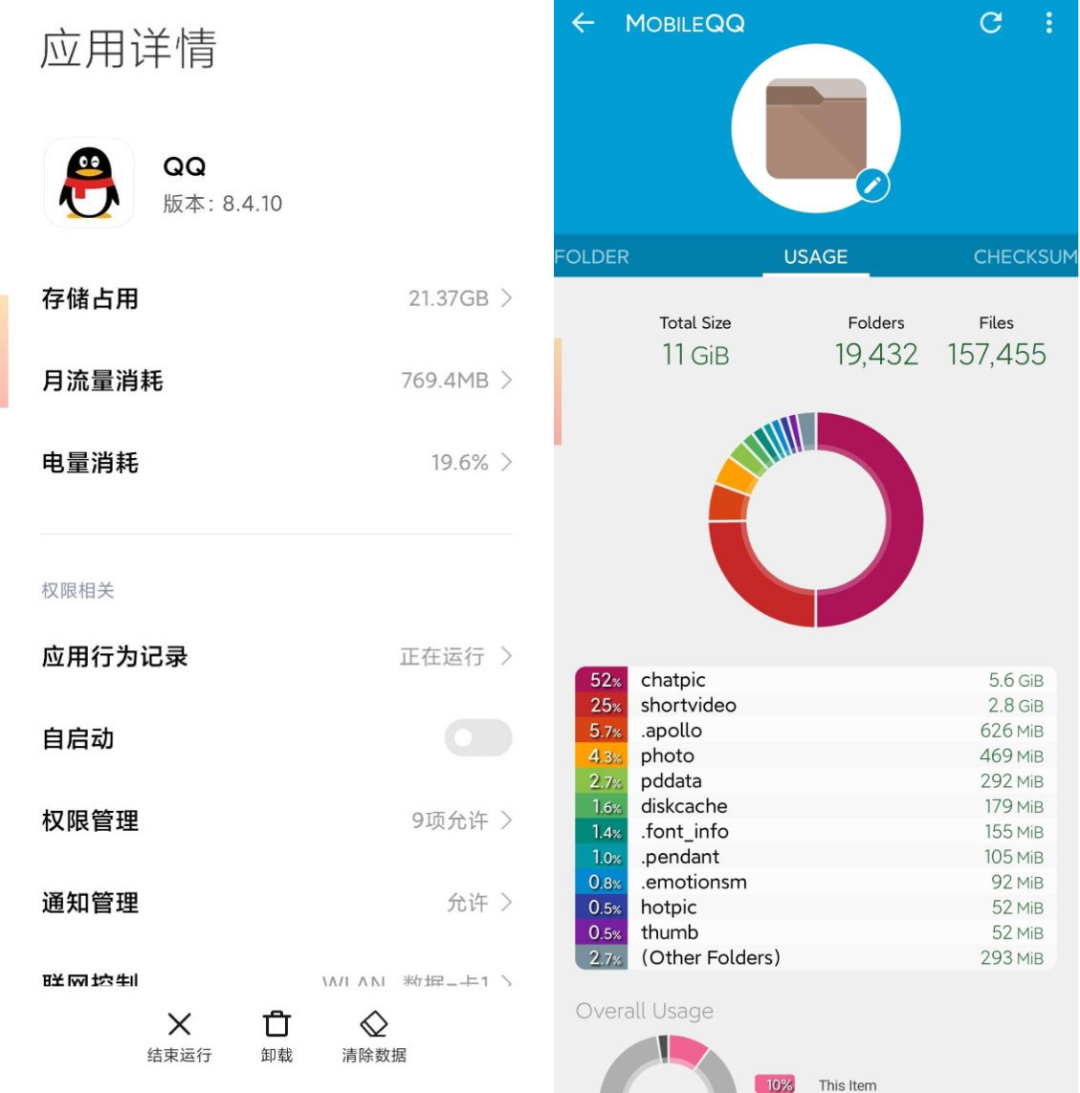 App膨胀十年:手机“空间杀手”的诞生-犀牛云分享 App膨胀十年:手机“空间杀手”的诞生-犀牛云分享