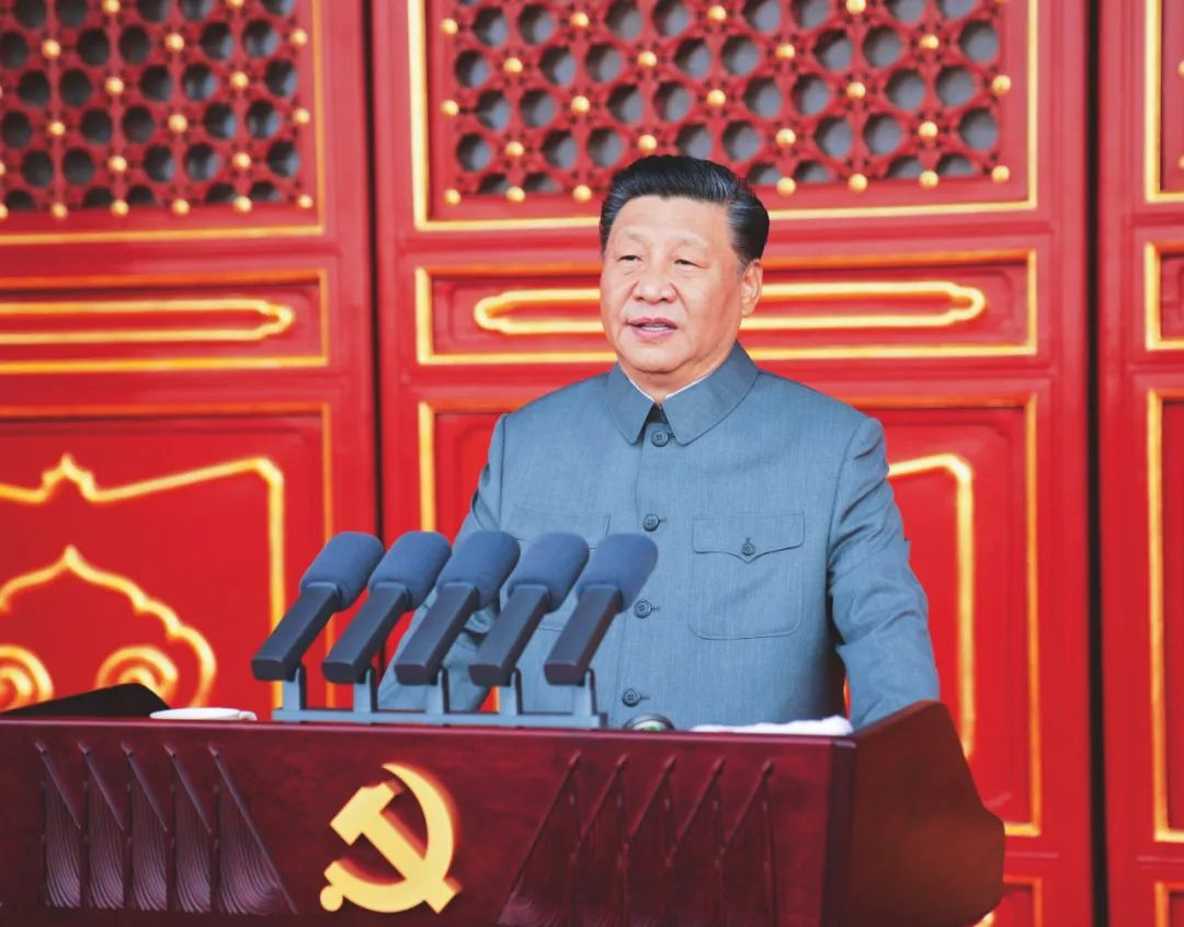 《中国网信》杂志发表《习近平总书记指引清朗网络空间建设纪实》 《中国网信》杂志发表《习近平总书记指引清朗网络空间建设纪实》