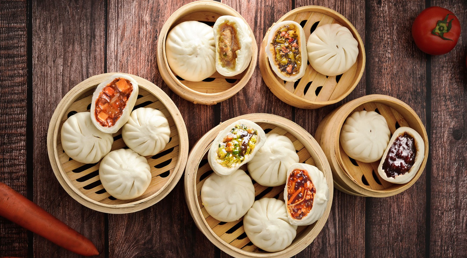 三津汤包签约犀牛云,助力连锁餐饮行业数字化布局! 三津汤包签约犀牛云,助力连锁餐饮行业数字化布局!
