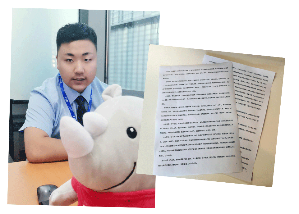 从容向前,未来可期|紫虎2022年第二季度换带仪式完美落幕 从容向前,未来可期|紫虎2022年第二季度换带仪式完美落幕