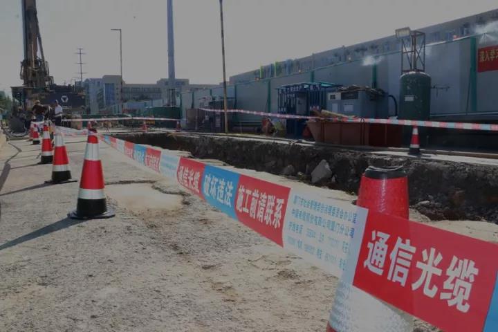 廈門開啟地鐵時(shí)代,地鐵通信工程背后有縱橫人 廈門開啟地鐵時(shí)代,地鐵通信工程背后有縱橫人