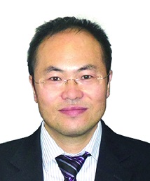 Li Weiqing