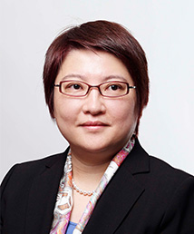 DING CHEN