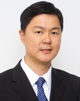 SEAN KANG