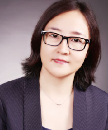 JIANG Yan