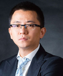 PENG Wei