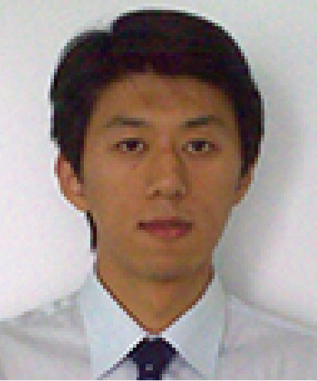 Eric Yang