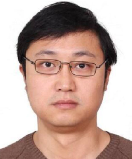 TIAN Kexin