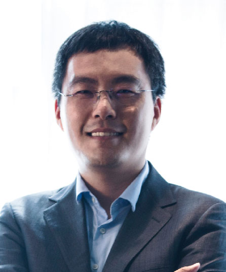 WANG Wei