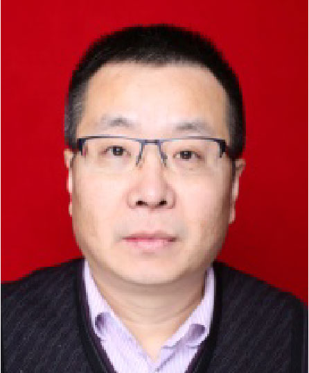 WANG Shenghua