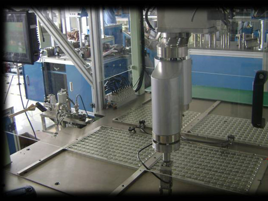 Flexible manipulator