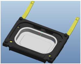 Acoustic devices-3