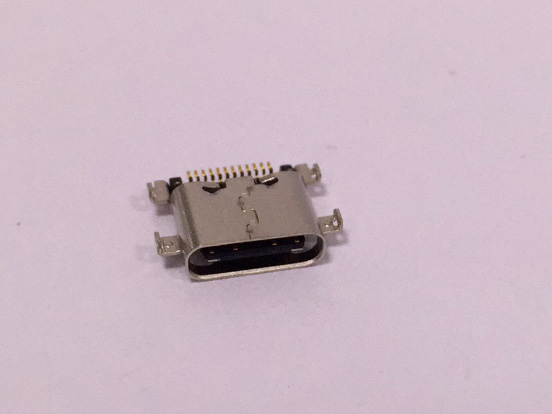USB type CONN 母-3.106