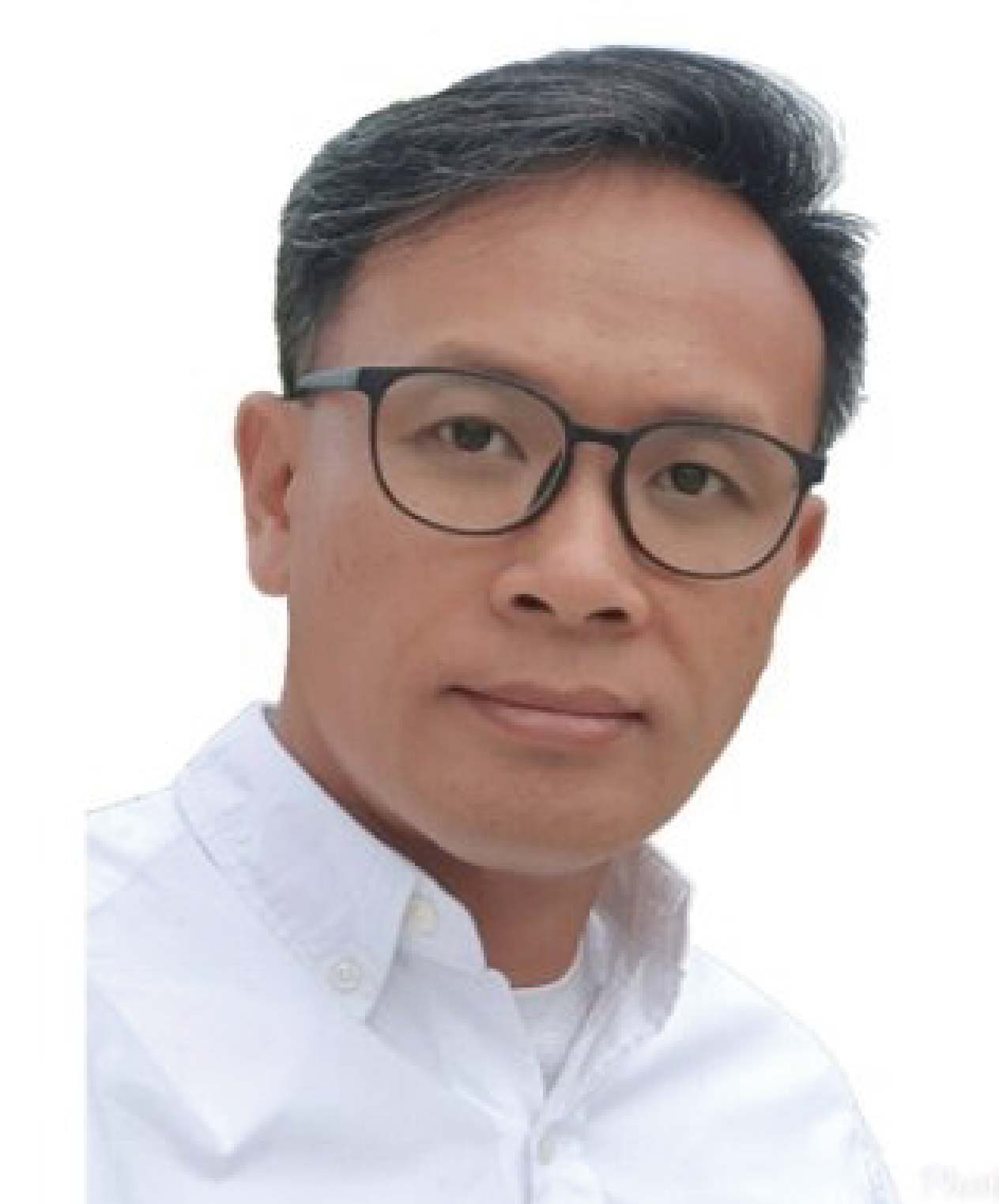 Liang Yuen Ming