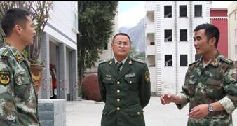 根,永远扎在藏族人民心中 根,永远扎在藏族人民心中