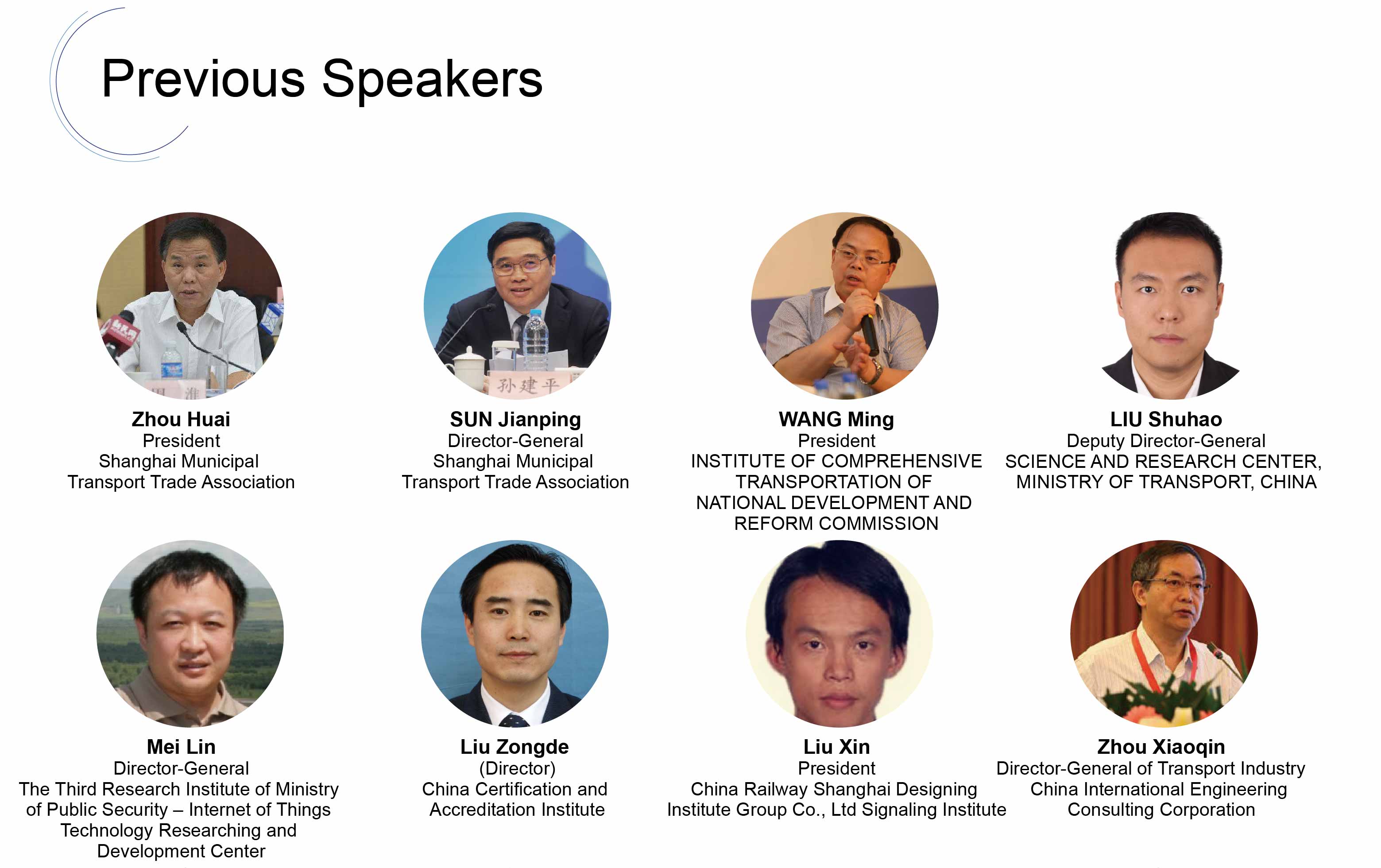 The 3rd Global Rail IT & Security Congress 2018 The 3rd Global Rail IT & Security Congress 2018