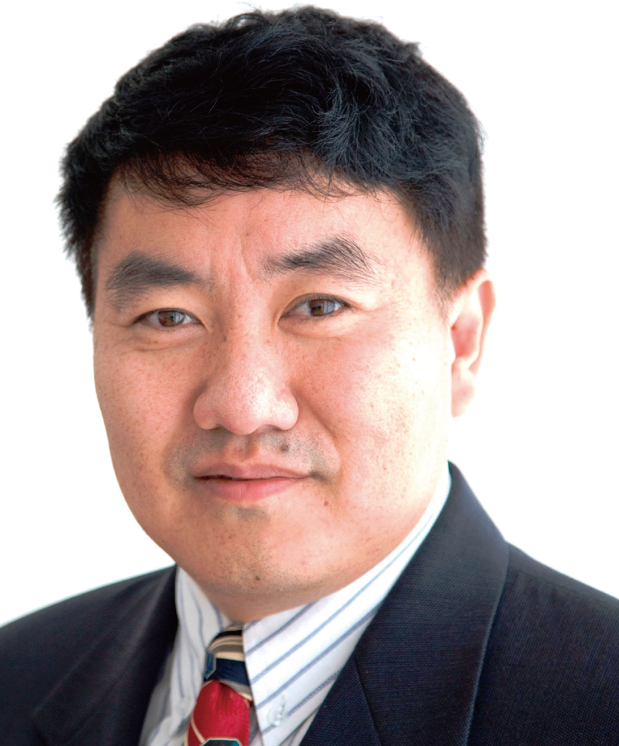 Nick ZHANG