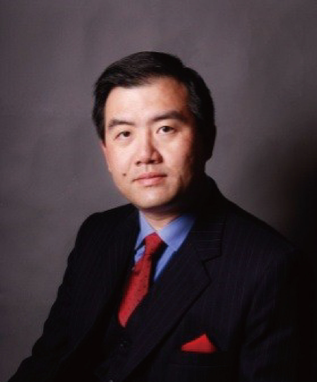Jonathan ZHAO