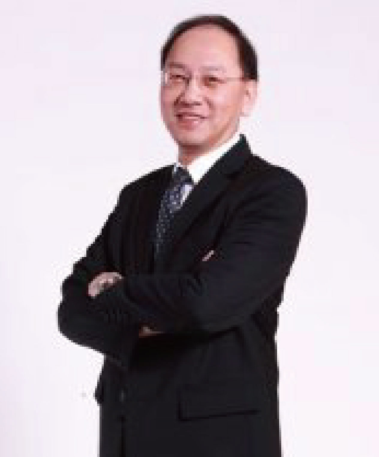 Morris Lin
