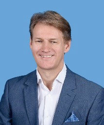 Robert Hiley