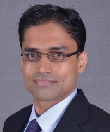 Prashant Kumar