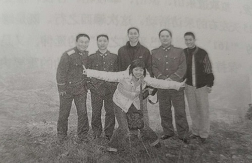 “攀西采访”之行:特写 “攀西采访”之行:特写