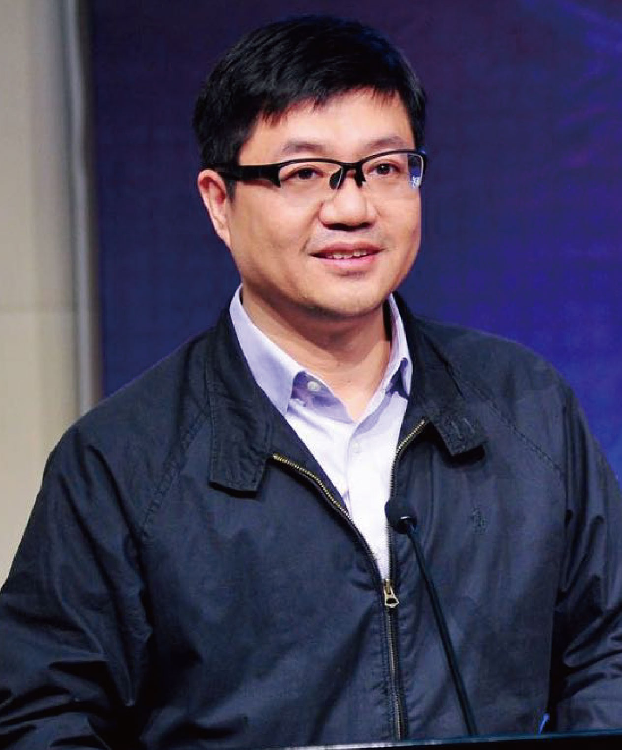 YAO LEI