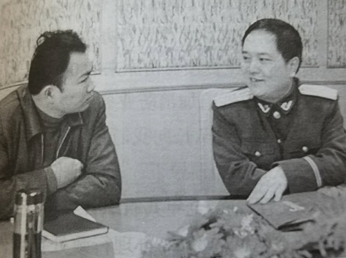 “攀西采访”之行(04):“161”工程 “攀西采访”之行(04):“161”工程