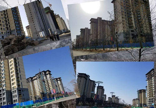 張遠(yuǎn)鵬董事長(zhǎng)到漢中項(xiàng)目部檢查指導(dǎo)工作并慰問(wèn)員工 張遠(yuǎn)鵬董事長(zhǎng)到漢中項(xiàng)目部檢查指導(dǎo)工作并慰問(wèn)員工