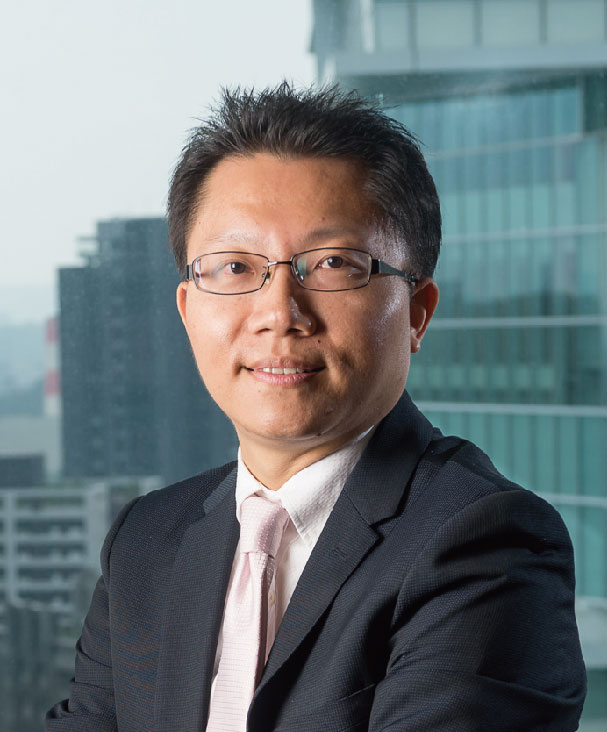 Vincent Lee