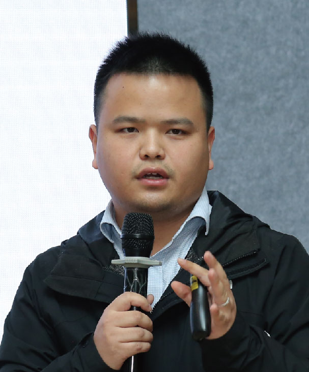 Zhang Biao