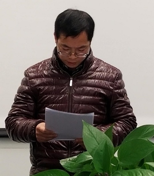 2017年总公司员工《述职报告》摘登 2017年总公司员工《述职报告》摘登