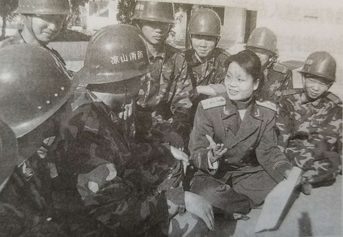 “攀西采訪”之行(08):特寫 “攀西采訪”之行(08):特寫