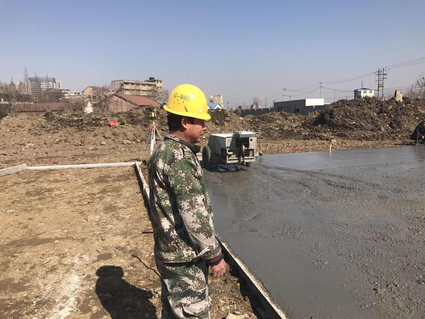 襄陽迎旭門泵站進入工程實施階段 襄陽迎旭門泵站進入工程實施階段