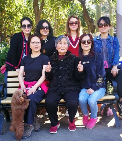 孝敬爸妈 请带到攀枝花(5) 孝敬爸妈 请带到攀枝花(5)