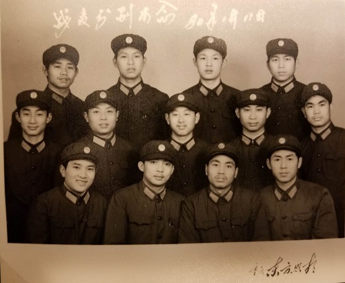 “消防改制”是祖国强大的象征 “消防改制”是祖国强大的象征