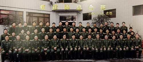 “消防改制”是祖国强大的象征 “消防改制”是祖国强大的象征