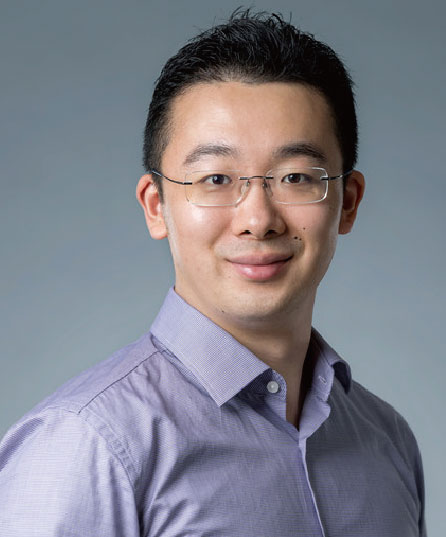 Tiger Yang 