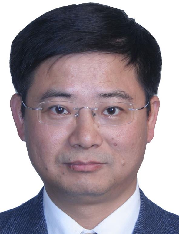 Jiang xinwei