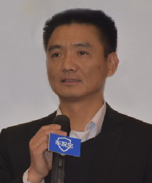 DENG Yanlang