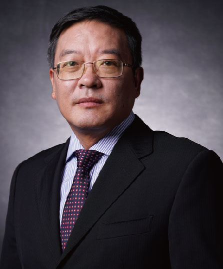  Jin LI