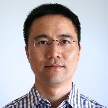 Qing ZHANG