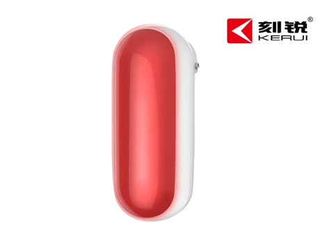 安防产品知识篇，解析声光报警器工作原理与注意事项  