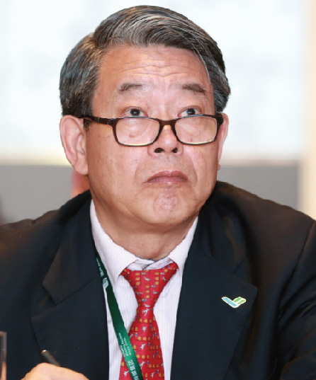 WANG Wenbin