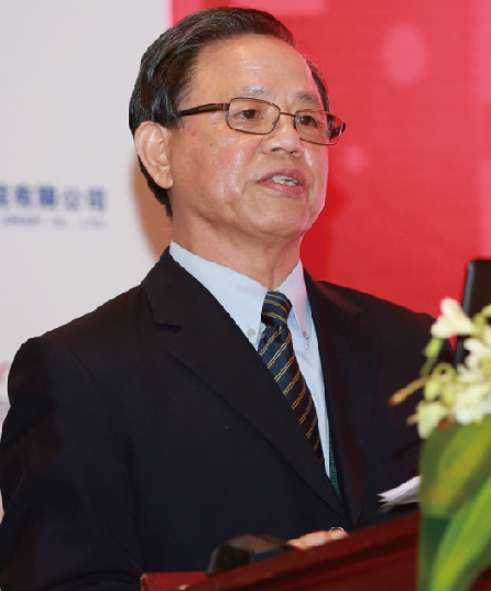 WANG Guangdi