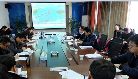 公司召開2018年3月份生產(chǎn)調(diào)度會(huì) 公司召開2018年3月份生產(chǎn)調(diào)度會(huì)