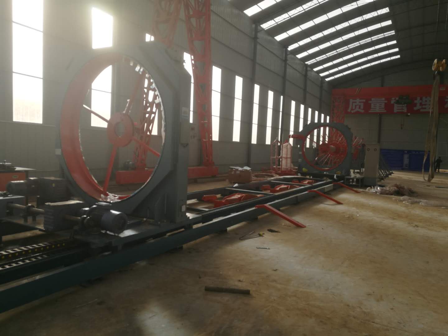 中鐵十局集團(tuán)甜永高速TY02標(biāo)